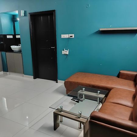 Gdc - Apartment Suites Kochi 外观 照片