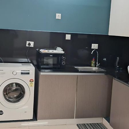 Gdc - Apartment Suites Kochi 外观 照片