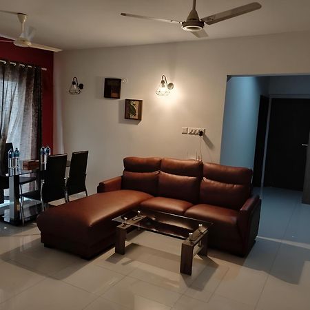 Gdc - Apartment Suites Kochi 外观 照片