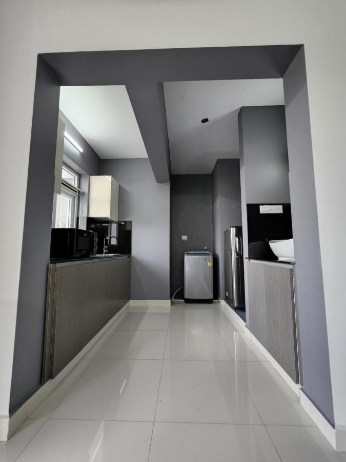 Gdc - Apartment Suites Kochi 外观 照片