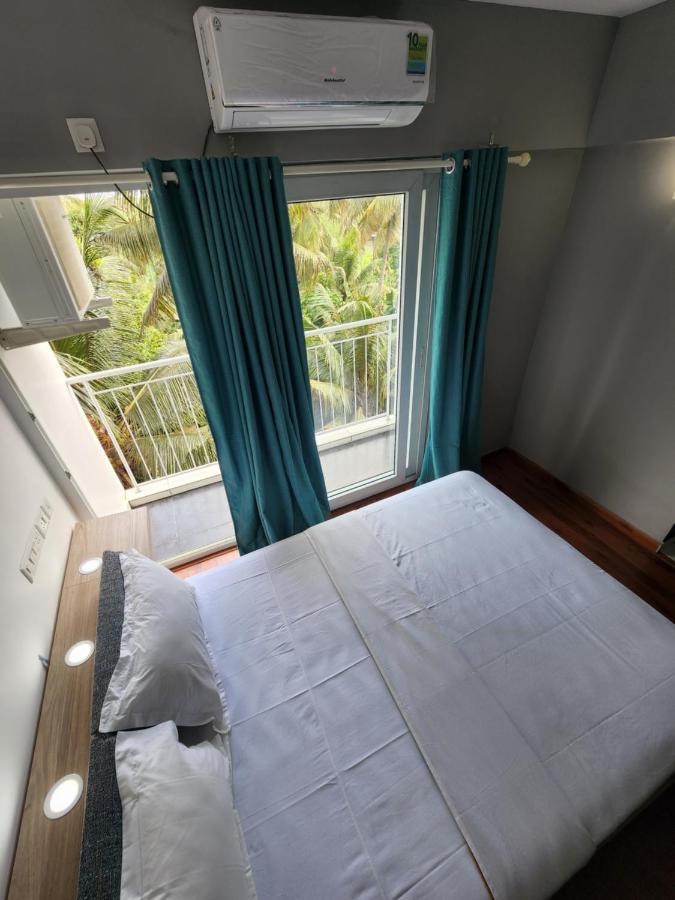 Gdc - Apartment Suites Kochi 外观 照片