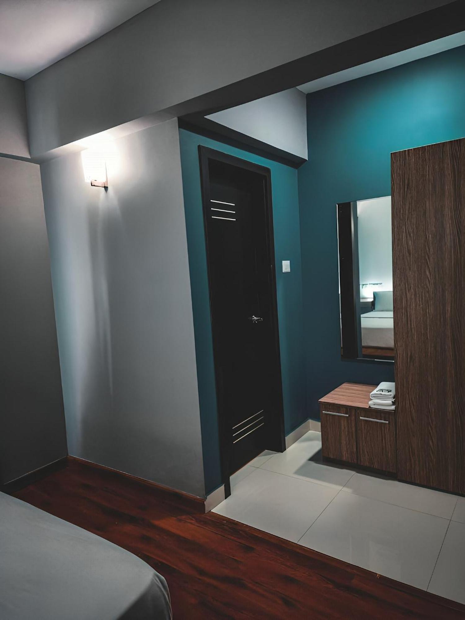 Gdc - Apartment Suites Kochi 外观 照片