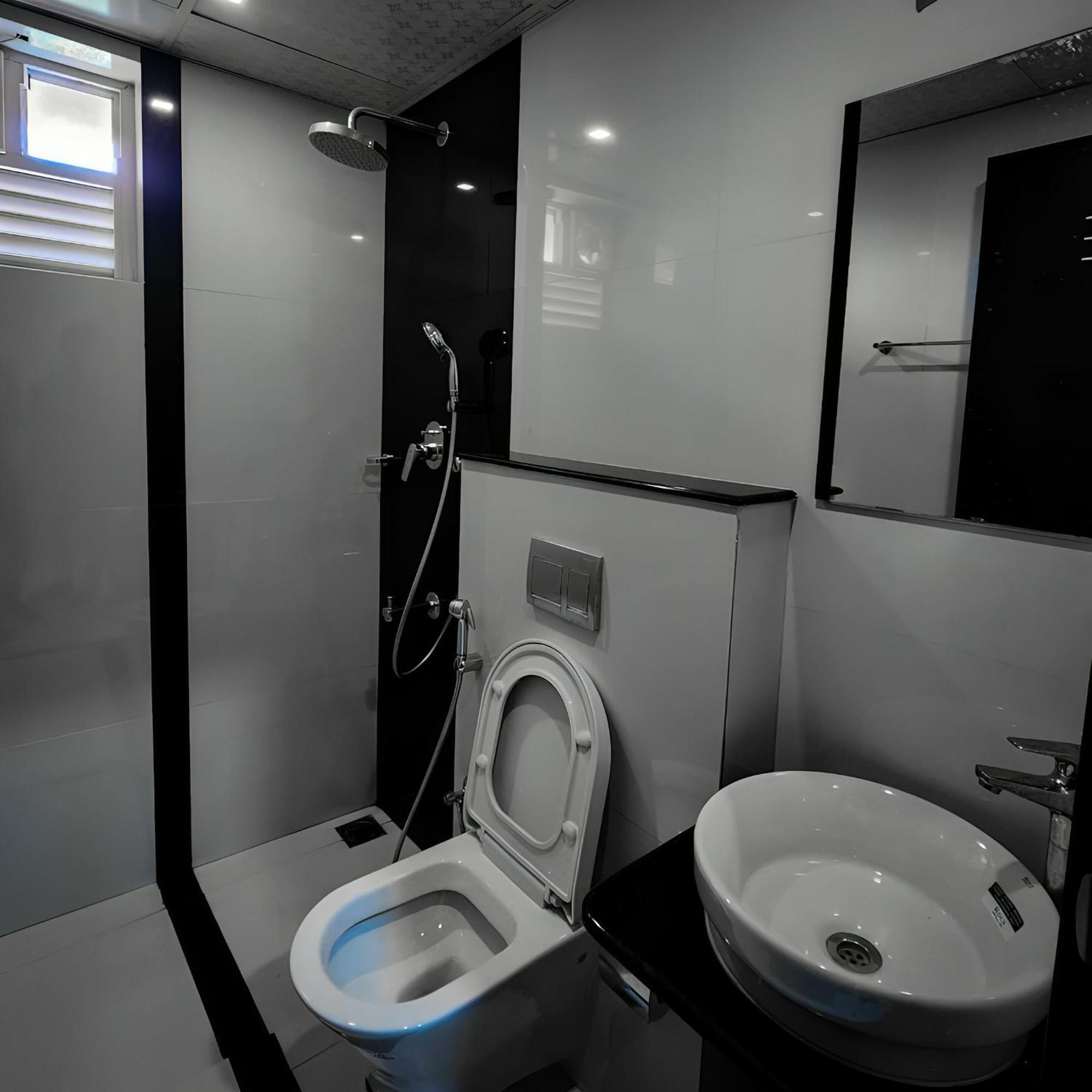 Gdc - Apartment Suites Kochi 外观 照片